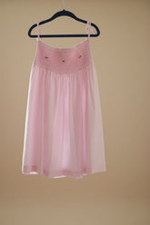 Kids smocked dress 18-24 months