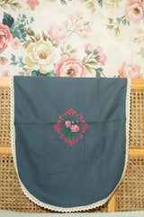 Chair/sofa back -3+1+1 set