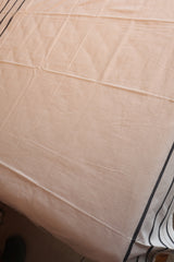 Table Cloth : 4 Seater