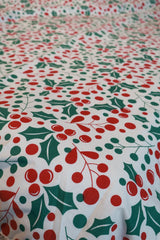Table cloth - 6 seater | Xmas edition