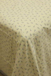 Double Dohar / blanket - English Floral