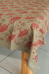 Table cloth - 6 seater