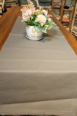 Table runner- 4 seater runner
