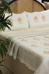 Quilted Premium Bedcover