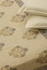 Jute Bed Runner