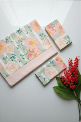 Bedsheets-Queen daily use border bedsheets