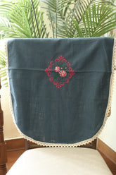 Chair/sofa back -3+1+1 set