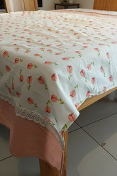 Table cloths-4 seater