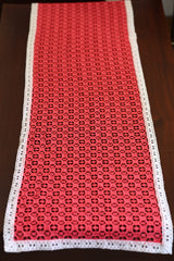 Table Runners - 8seater hakoba runner