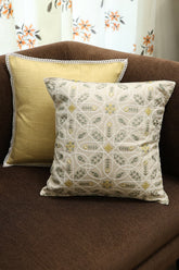Cushion covers:Premium cushion covers prebooking