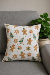 Cushion cover : 16×16