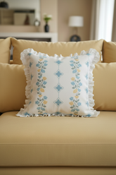 Cushion cover : 16×16
