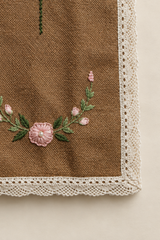 Bible Cover - Embroidery