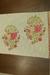 Table runners-Jute Runners