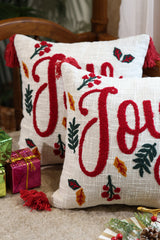 Cushion covers - Xmas edition