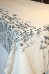 Table cloth - 6 seater(152cm * 228cm)