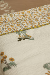 Quilted Premium Bedcover