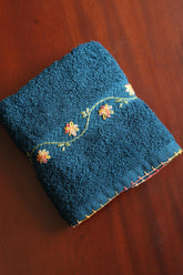 Towels Embroidery Turkey towels