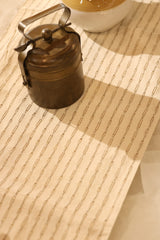 Onam Table Runner - 6 seater