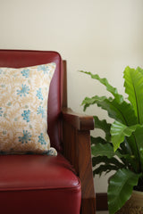Cushion covers - jute cushion covers Size : 16*16 Inches