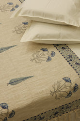 Jute Bed Runner