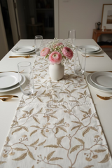 Table Runners - 6 seater (Embroidery)