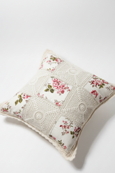 Cushion Covers | Crochet Cushion Covers 16*16 inches