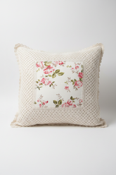 Cushion Covers | Crochet Cushion Covers 16*16 inches