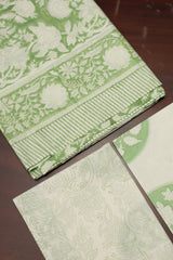 Bedsheets - Premium Queen percale cotton bedsheets