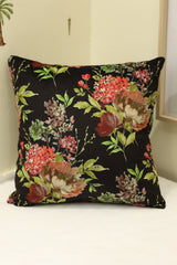 Cushion covers - Flower Printed cushion covers 16*16 inches
