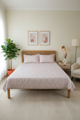 Bed cover - Premium quilted bedcover