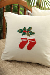 Cushion covers - Xmas edition
