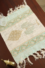 Jute Placemat Set