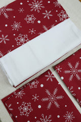 Bedsheets - King Daily use border bedsheets