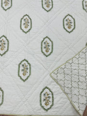 Quilt - premium soft double size