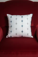 Cushion cover : Embroidery 16×16