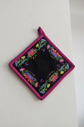 Pot Holder