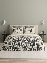 Bedsheets - Single Premium digital print bedsheet Little brats