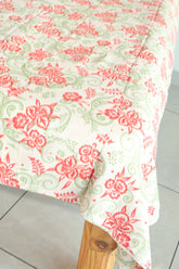 Table cloth - 6 seater