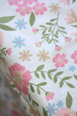 Table cloths - 6 seater printed table cloth