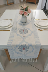 Table runners-Jute Runner