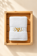 Towels Embroidery Turkey towels