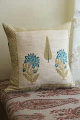 Cushion covers - jute cushion covers Size : 16*16 Inches