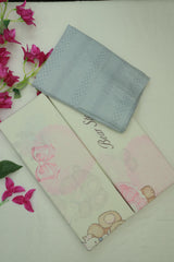 Bedsheets -King Kids printed bedsheets