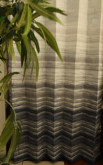 Curtains: curtains multi printed shades(sheer and opaque)
