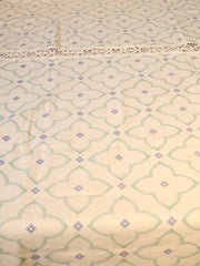 Table cloth -4 seater (152cm*138cm)
