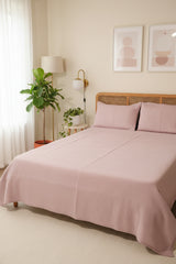 Bedcover set
