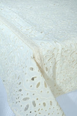 Table cloth - 8 seater(162cm * 264cm)