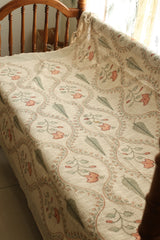 Sofa throw - Jute