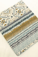Bedsheets - King daily use handblock print cotton bedsheets